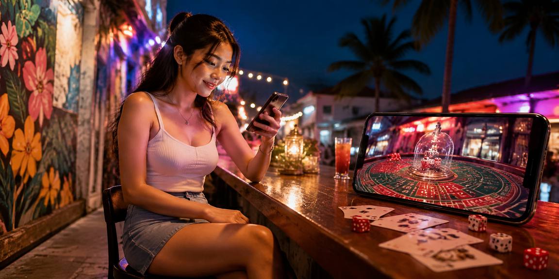 gglbet Apa Yang Kami Sediakan untuk Mega Moolah