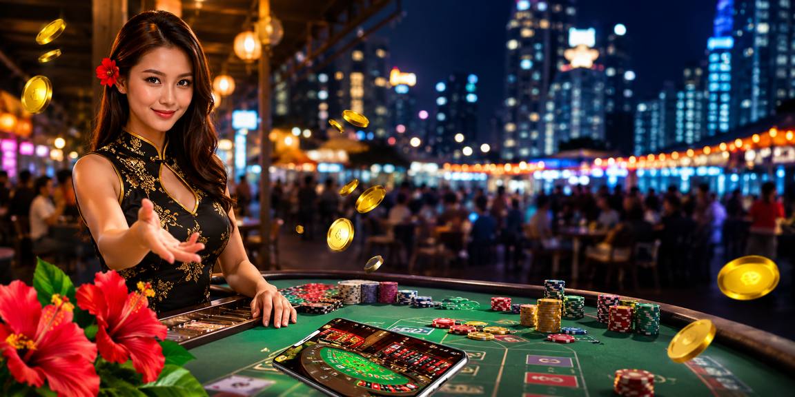 gglbet mobile gaming